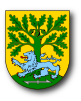 Wappen Wedemark