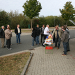 Lecker Frühstück (1)