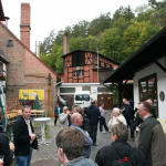 Museums- und Traditionsbrauerei Wippra (2)