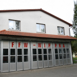 Feuerwehr Wippra