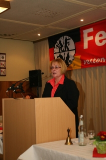 Christiana Böttcher