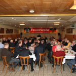 Über 80 Anwesende