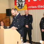 Jens Kallmeyer, stellv. Gemeindebrandmeister