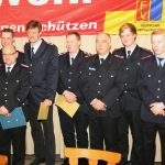 Beförderungen