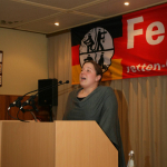 Pastorin Debora Knoblauch