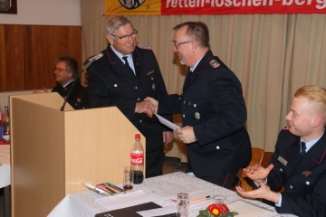 Sprecher der Alterskameraden, Helmut Thoms