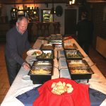 Leckeres Essen von "Bei Micha"