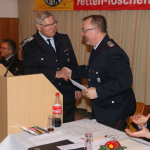 Sprecher der Alterskameraden, Helmut Thoms