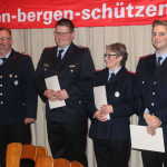 Die Beförderten