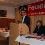 Gemeindekämmerer Joachim Rose