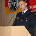 Stellvertretender Gemeindebrandmeister, Christoph Boss