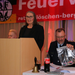 Stellvertretende Bürgermeisterin der Wedemark, Daniela Mühleis