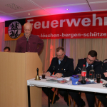 Ortsbürgermeister Patrick Cordes