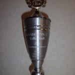 Der  Pokal ...