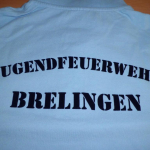 Unsere neuen Shirts!
