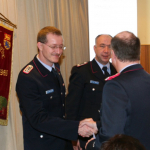 Carsten Bohlmann und André Wedekind