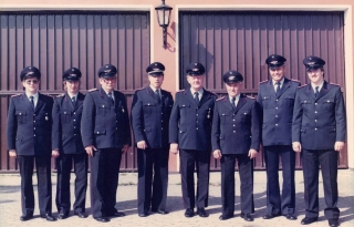 Kommando, 1986